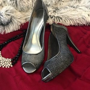 Style & Co. dressy heels